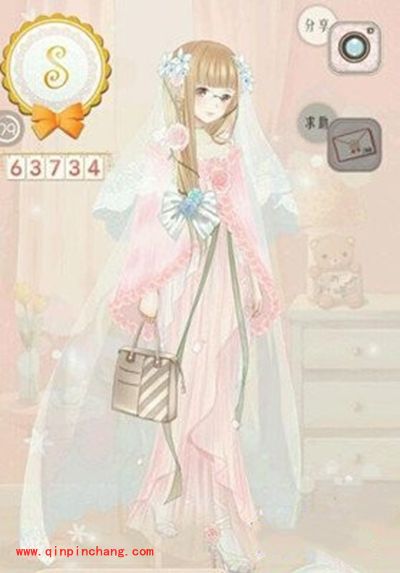 暖暖环游世界十二月剧团（5）超高分攻略