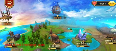 天天传奇纷争圣域攻略