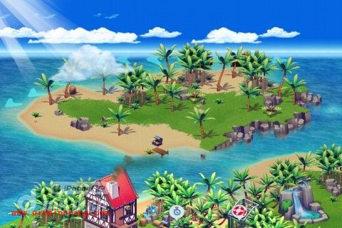 海岛奇兵新手入门攻略之玩家术语