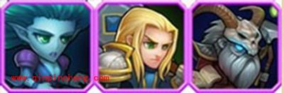 刀塔传奇攻略：诸王争霸电魂应用与应对全面解析