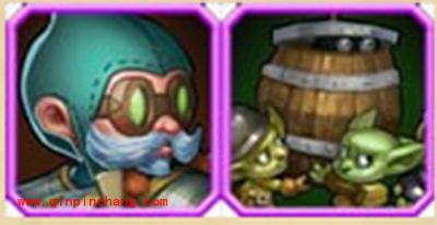 刀塔传奇攻略：诸王争霸电魂应用与应对全面解析