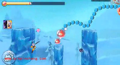 天天风之旅第26关通关心得