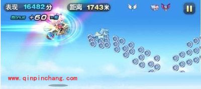 天天酷跑高分玩法揭秘