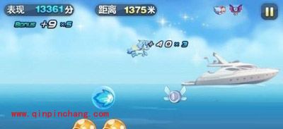 天天酷跑高分玩法揭秘