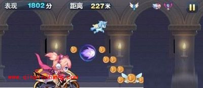 天天酷跑高分玩法揭秘