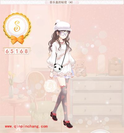 暖暖环游世界意大利：音乐盒的秘密(4)攻略