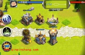 天天萌战记布防心得分享