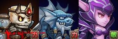 刀塔传奇现版本物理队核心英雄解析