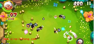 宫爆老奶奶2新手玩法攻略介绍