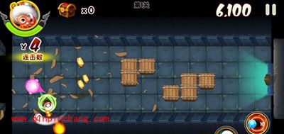 宫爆老奶奶2新手玩法攻略介绍