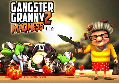 宫爆老奶奶2攻略:闯关模式刷高分