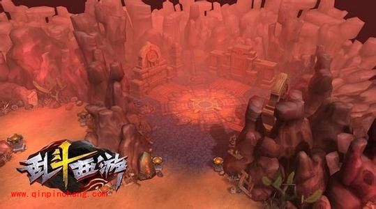 乱斗西游高难度关卡BOSS攻略