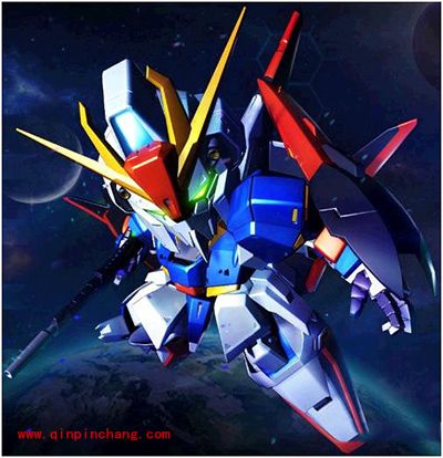 敢达决战官网彩蛋盘点