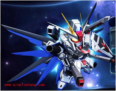 敢达决战官网彩蛋盘点