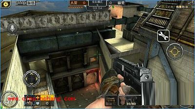 全民枪战无限跳跃修改攻略