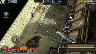 全民枪战无限跳跃修改攻略