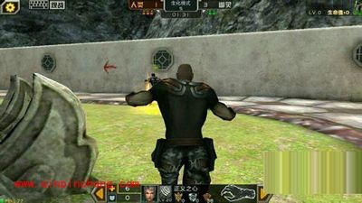 全民枪战生化模式人类与僵尸获胜心得分享