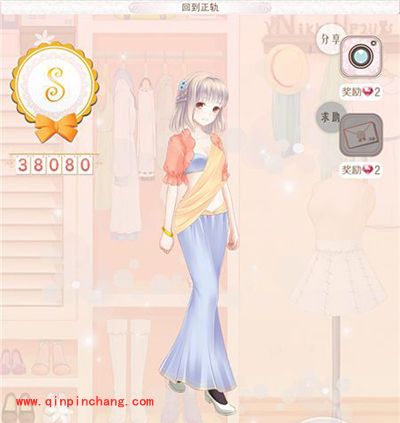 暖暖环游世界斯里兰卡区域:回到正轨攻略