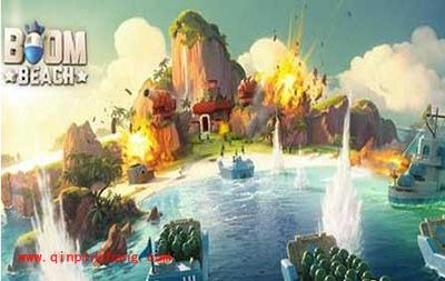 海岛奇兵美丽岛屿排兵布阵技巧攻略