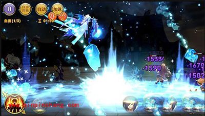 天天传奇召唤英雄方法