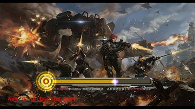 全民枪战训练场打出10000分的实用技巧分享