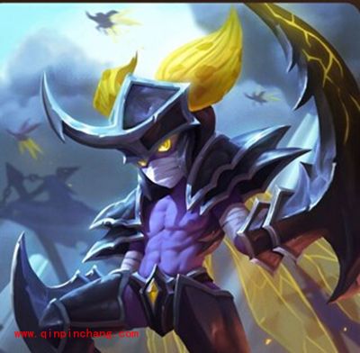 刀塔传奇手游小强技能评测