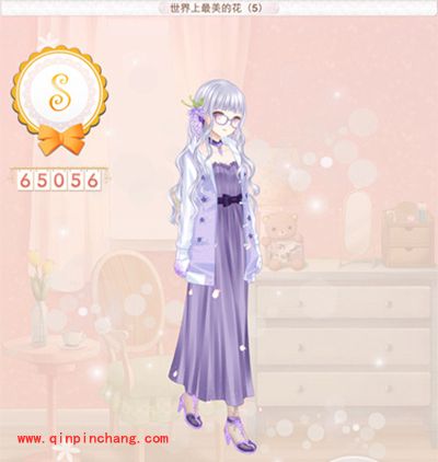 暖暖环游世界意大利：世界上最美的花（5）攻略