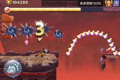 天天风之旅闯关模式35关通关心得