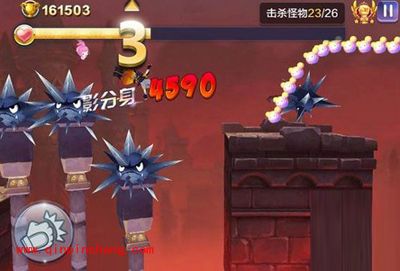 天天风之旅闯关模式35关通关心得