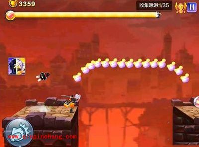 天天风之旅36关通关步骤详解