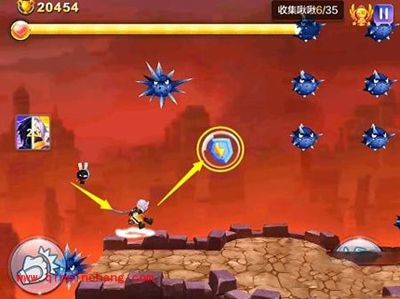 天天风之旅36关通关步骤详解