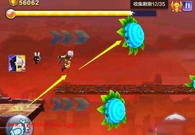 天天风之旅36关通关步骤详解