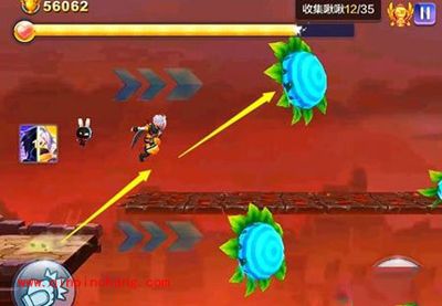 天天风之旅36关通关步骤详解