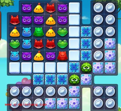 开心消消乐银币的用途与5种获得方法