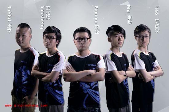 乱斗西游电竞活动之冠军极限对抗