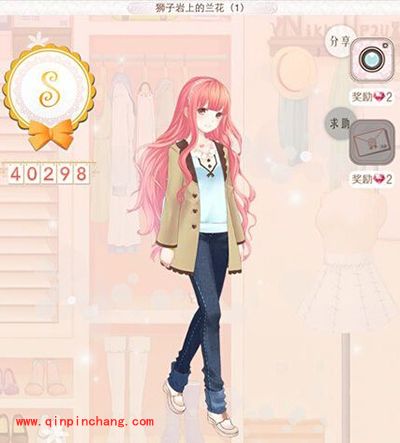 暖暖环游世界斯里兰卡:狮子岩上的兰花(1)攻略