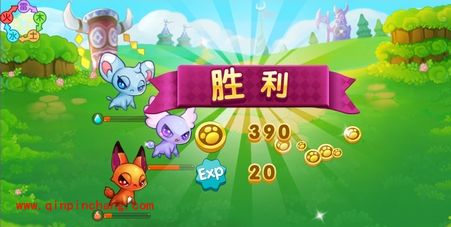 新手须知：玩转全民精灵攻略