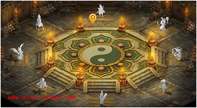 大话西游手游八卦降魔怎么玩