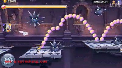 天天风之旅第28关通关攻略