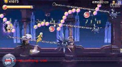 天天风之旅第28关通关攻略