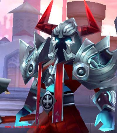 天天传奇斯巴达勇者技能加点详解