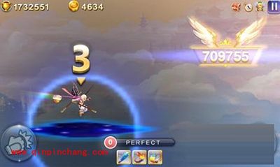 天天风之旅最强装备刺金翎羽的图文详解