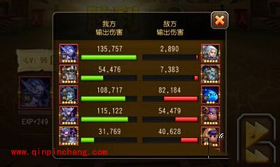 刀塔传奇手游水人阵容破解解析