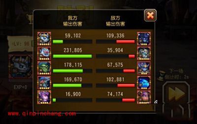 刀塔传奇手游水人阵容破解解析