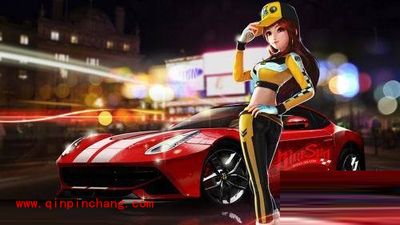 天天飞车最新玩法推荐