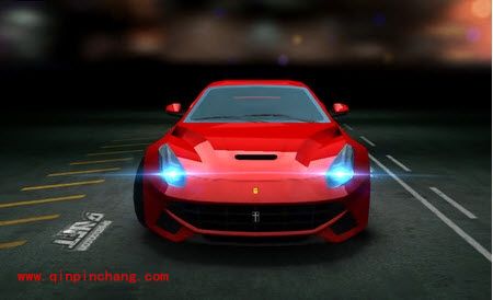 天天飞车中哪款赛车最好?