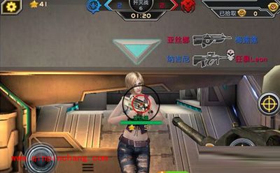 全民枪战怎么样？全民枪战优点与缺点分享