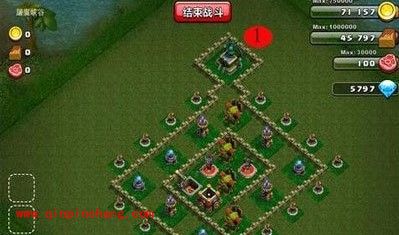 我的部落屠魔峡谷如何巧用VS通关