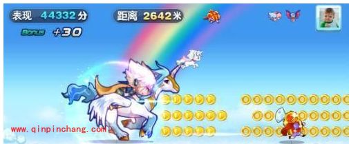 天天酷跑PVP版新玩法:长腿钻石宝箱的获得秘技