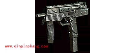 全民枪战冲锋枪TMP图文介绍